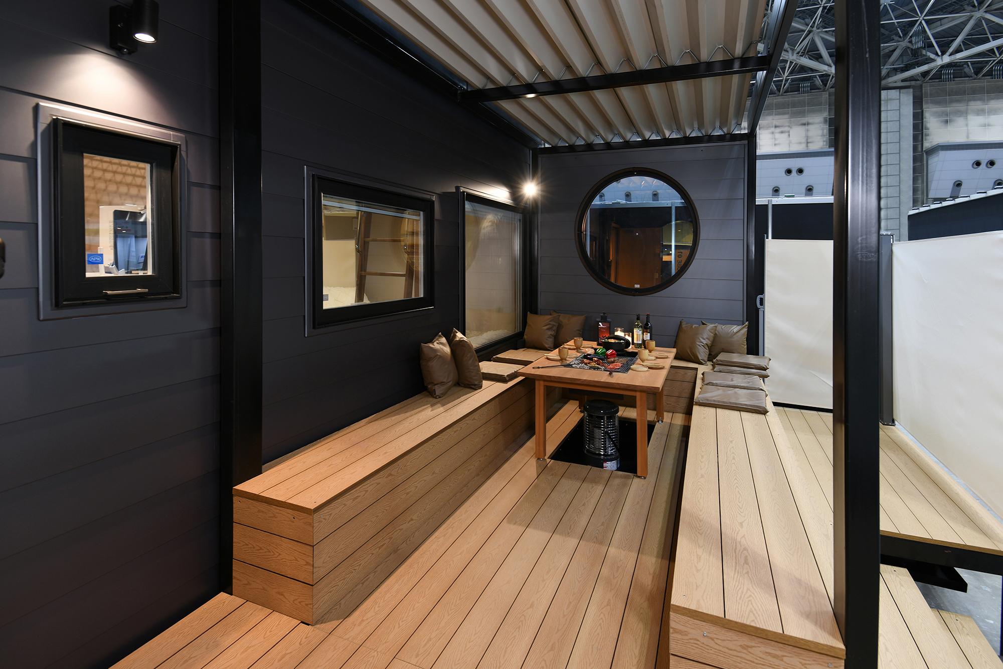 ふじ ふもとの森温泉 甲府