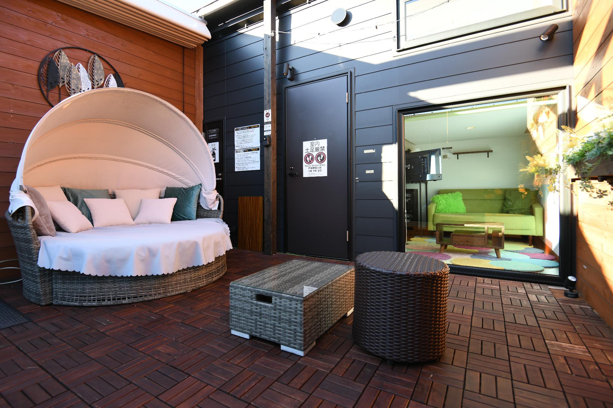 ムーンライトヴィラ 河口湖 甲府