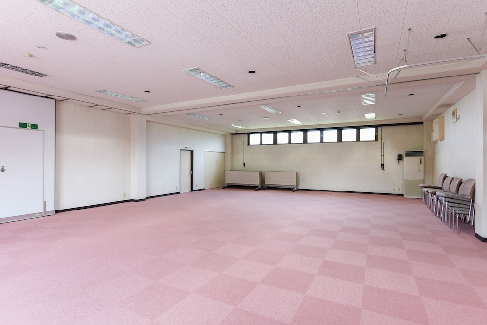 河口湖 セミナープラザ ロイヤルフジ 甲府