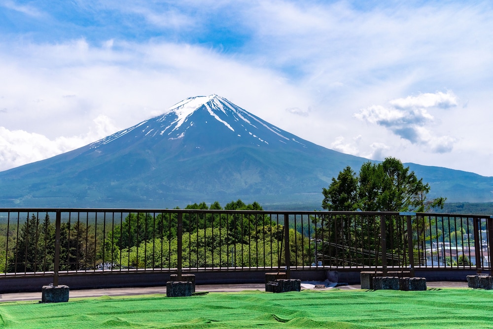 河口湖 セミナープラザ ロイヤルフジ 甲府