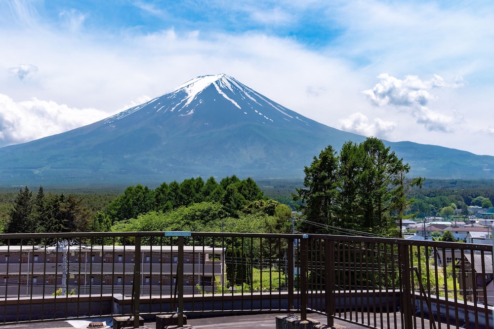 河口湖 セミナープラザ ロイヤルフジ 甲府