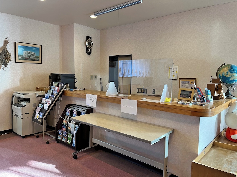 河口湖 セミナープラザ ロイヤルフジ 甲府