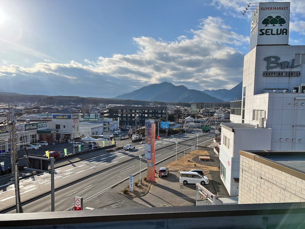 河口湖 セミナープラザ ロイヤルフジ 甲府