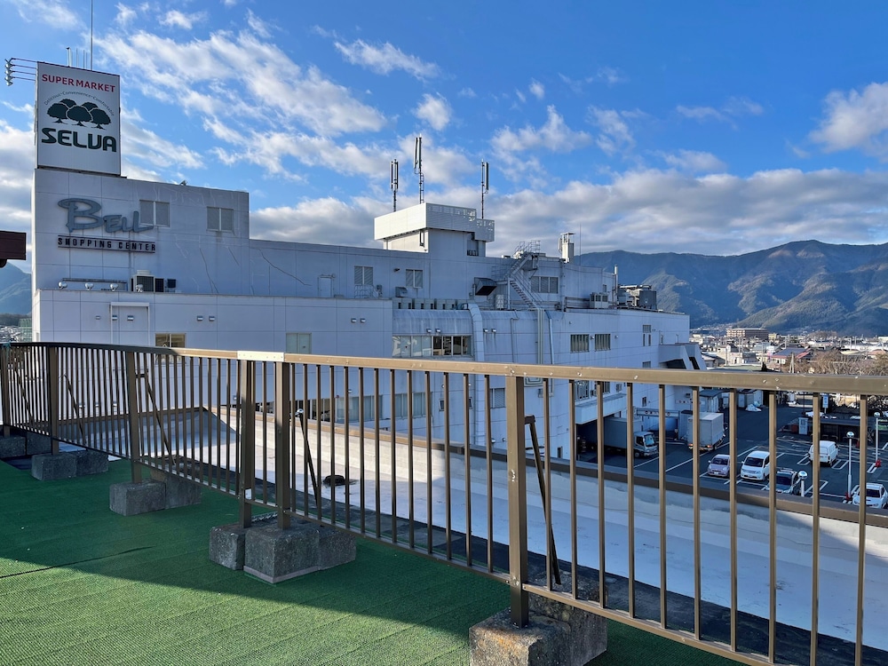 河口湖 セミナープラザ ロイヤルフジ 甲府