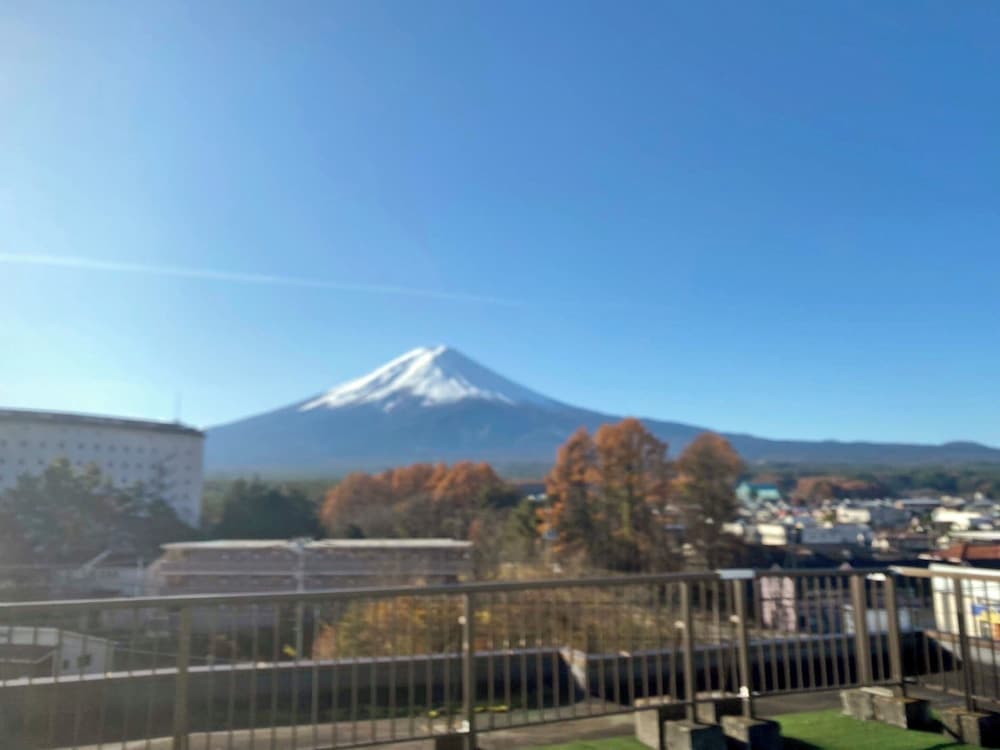 河口湖 セミナープラザ ロイヤルフジ 甲府