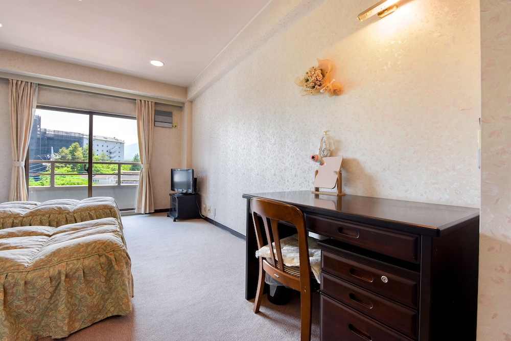 河口湖 セミナープラザ ロイヤルフジ 甲府