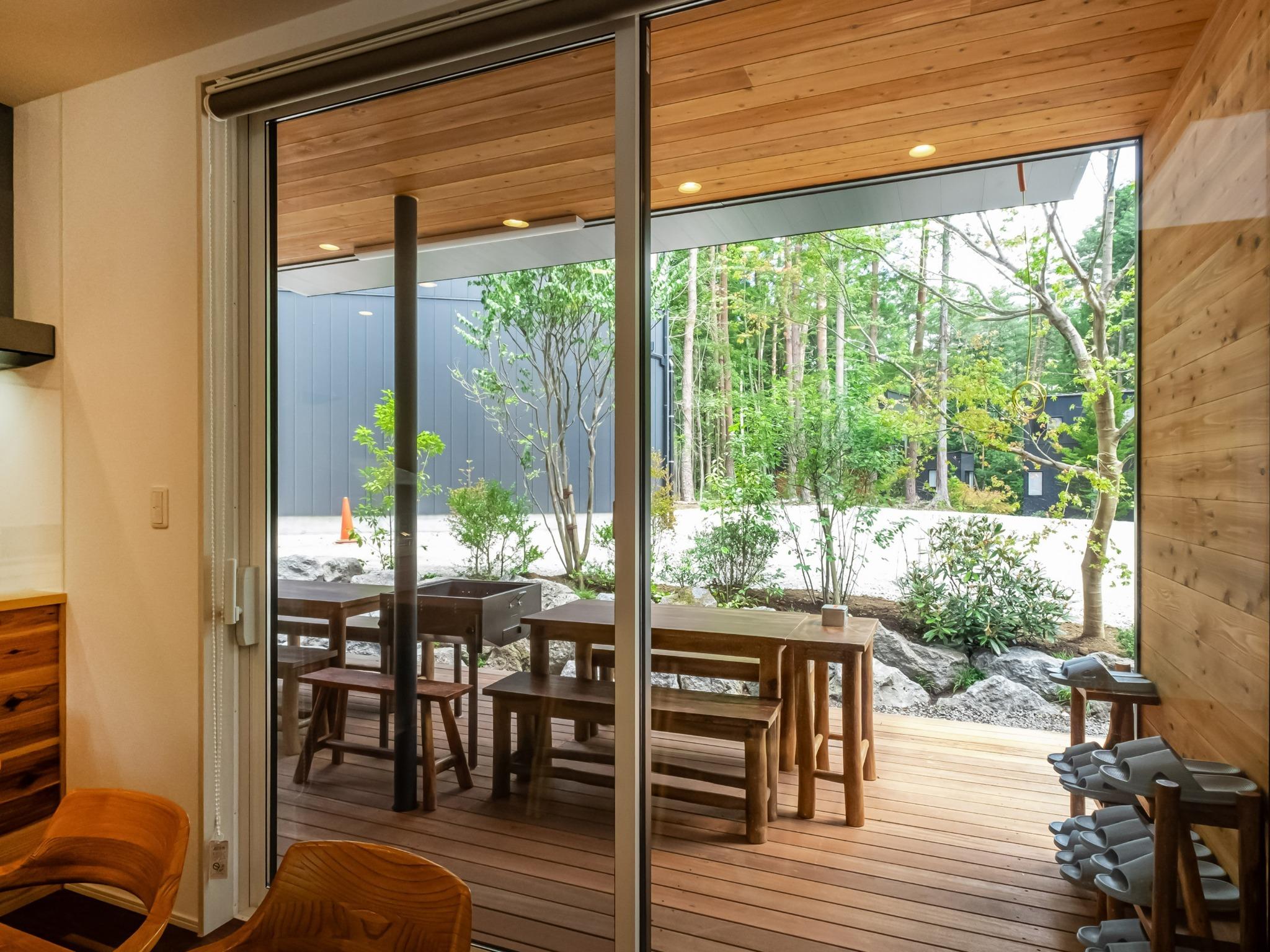 FJフォレスト 甲府