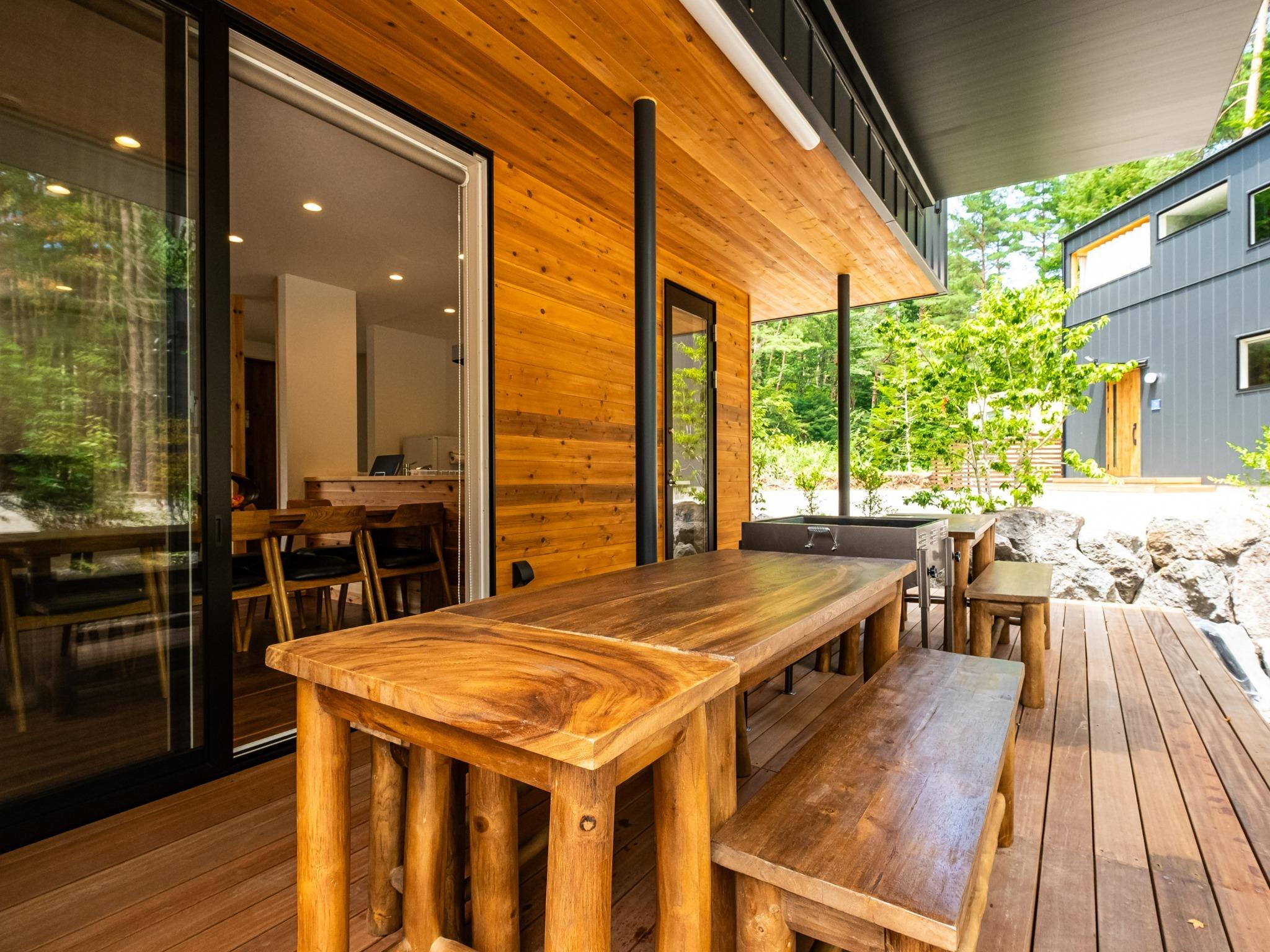 FJフォレスト 甲府