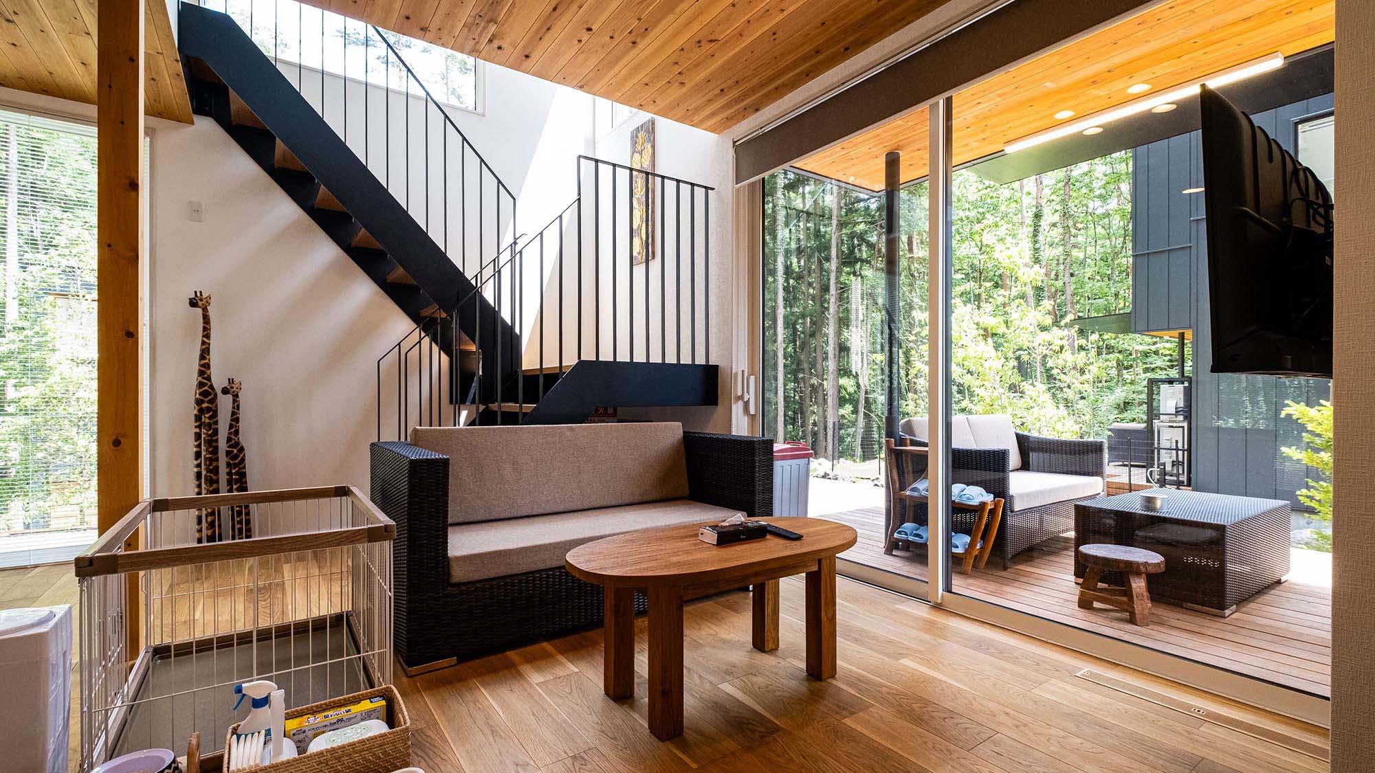 FJフォレスト 甲府