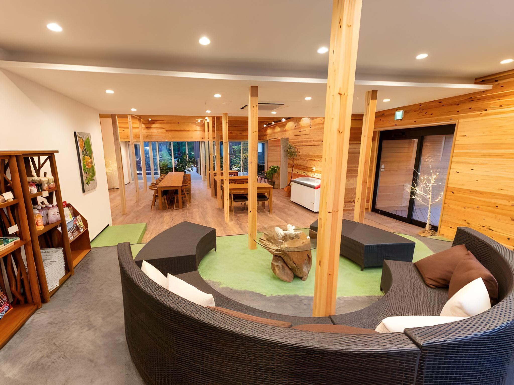 FJフォレスト 甲府