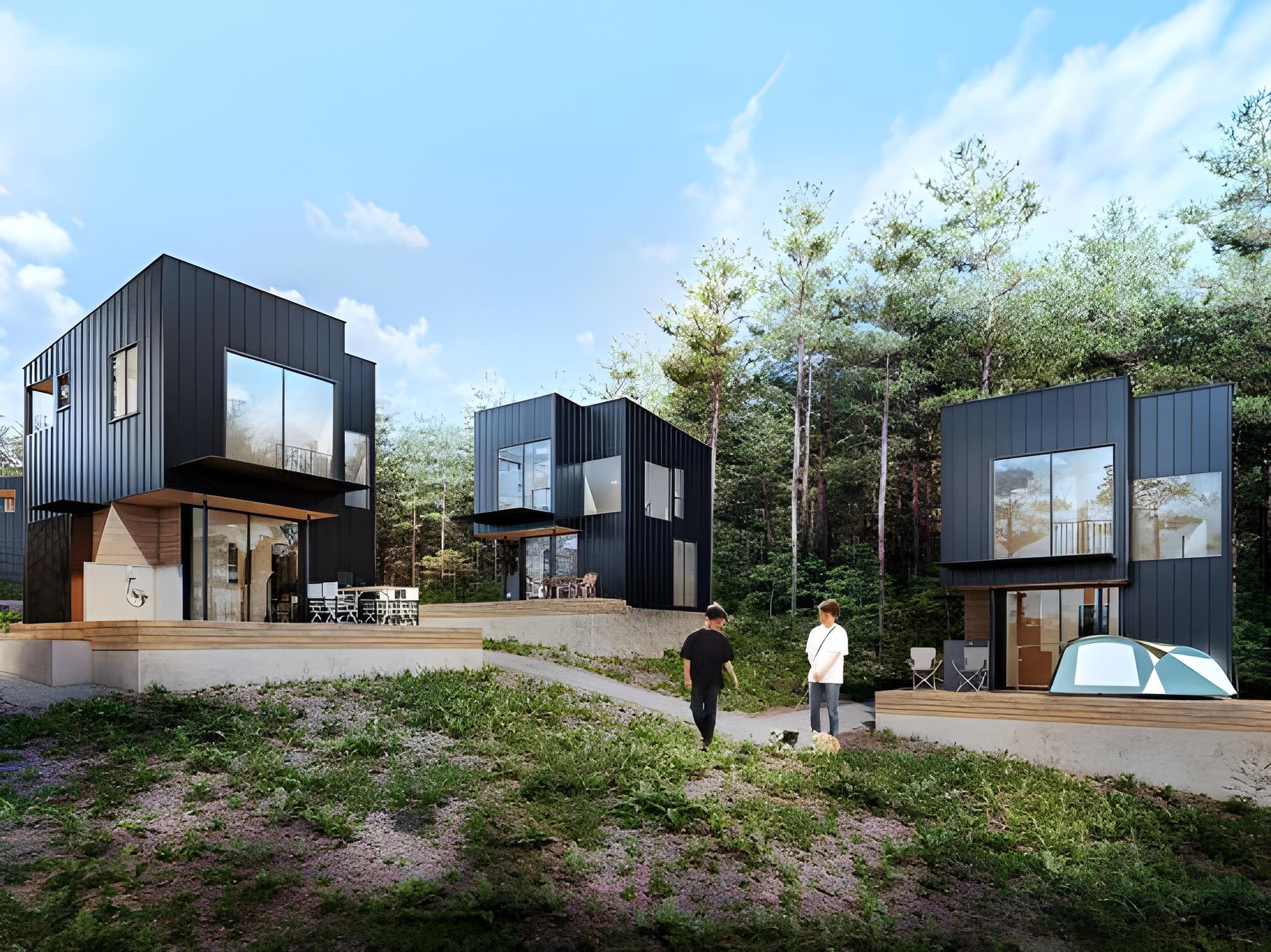 FJフォレスト 甲府