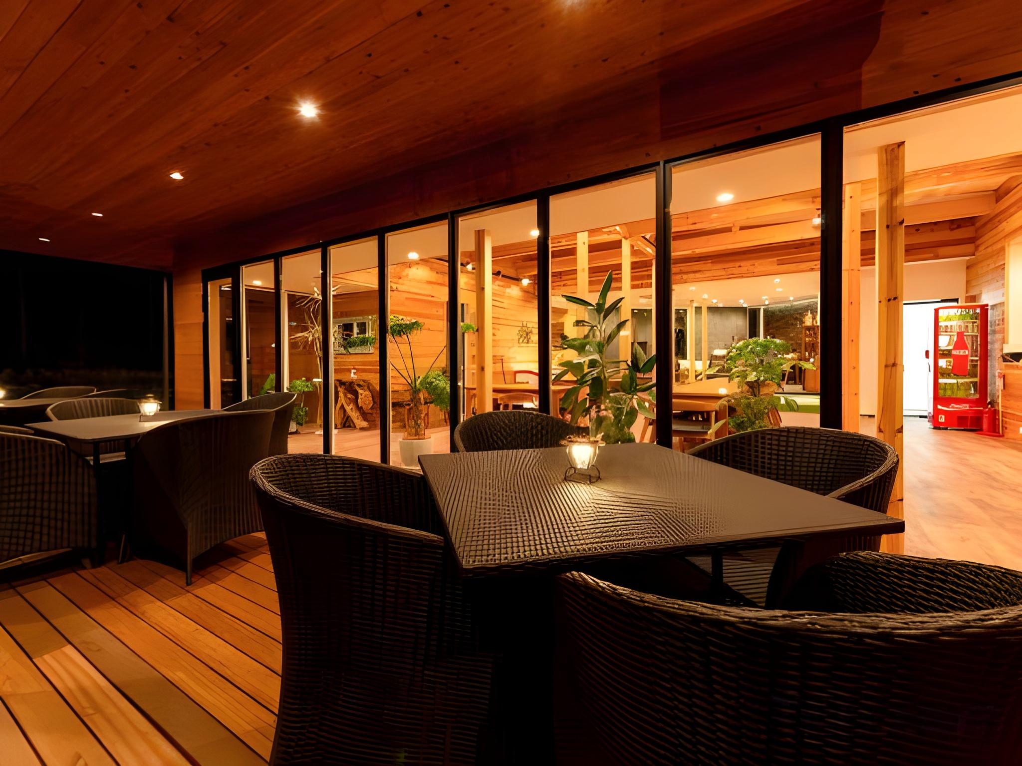 FJフォレスト 甲府