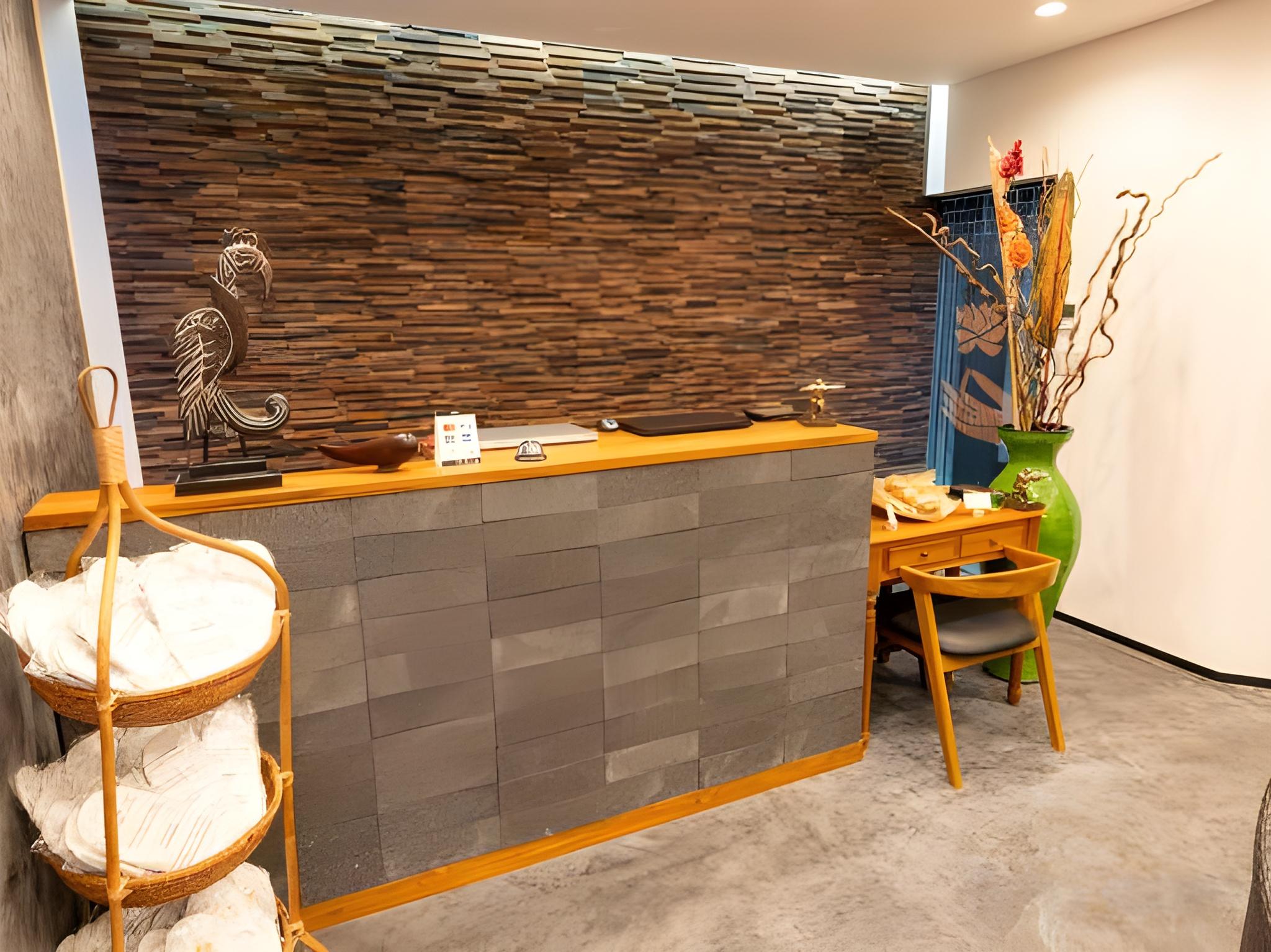 FJフォレスト 甲府