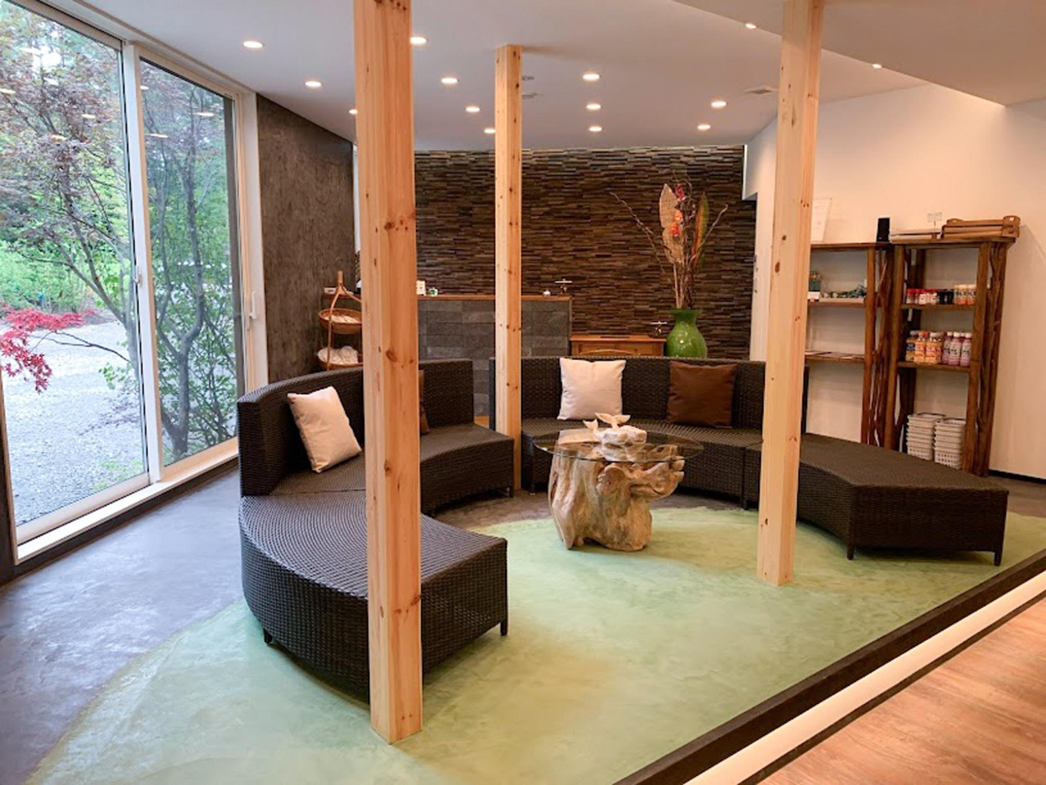 FJフォレスト 甲府