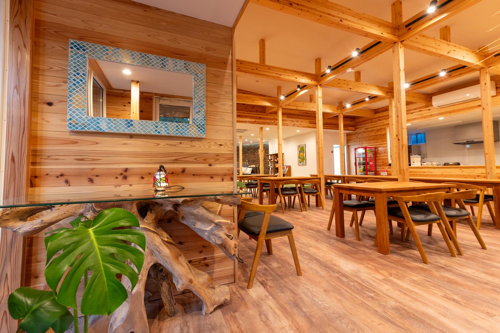 FJフォレスト 甲府