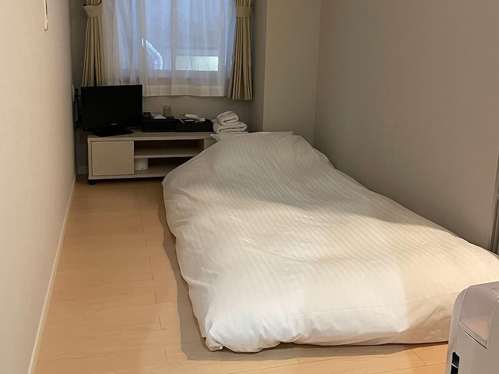 ビジネスホテル山手イン 甲府