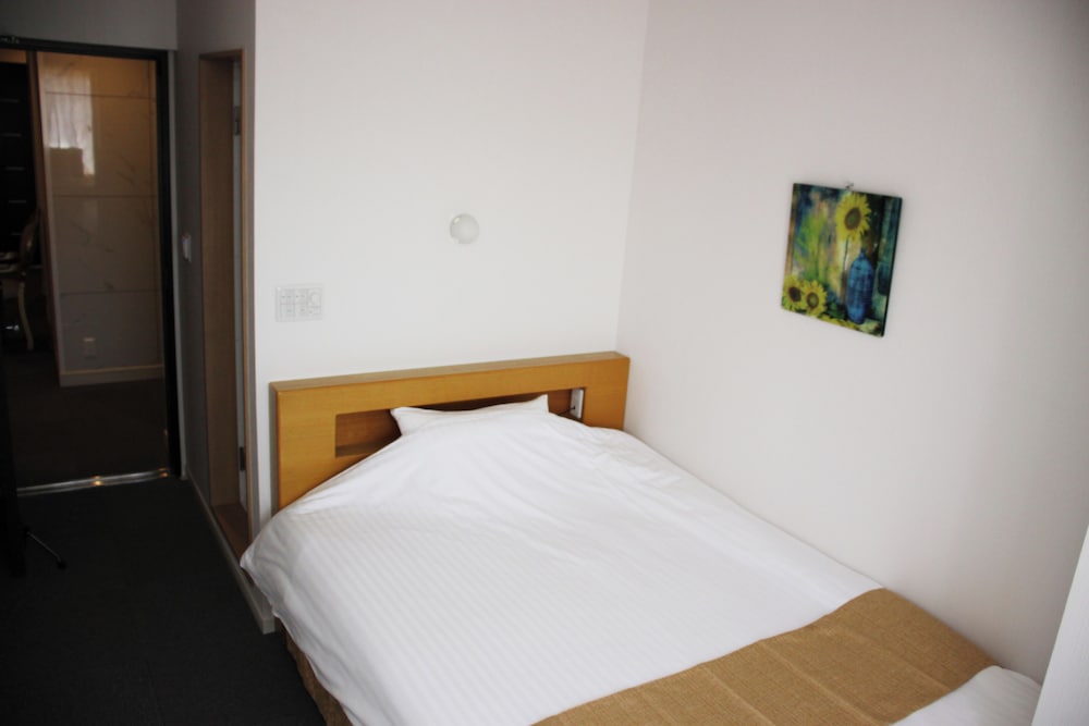 ビジネスホテル山手イン 甲府