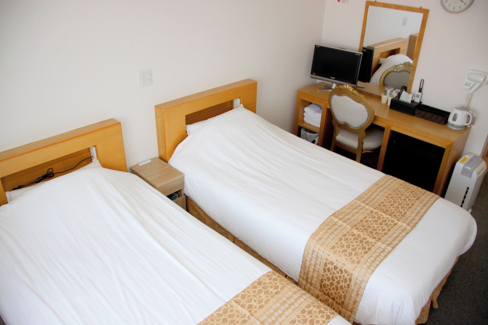 ビジネスホテル山手イン 甲府