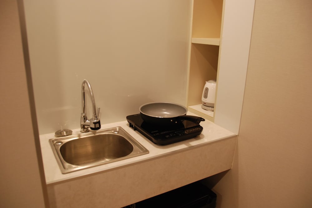 ビジネスホテル山手イン 甲府