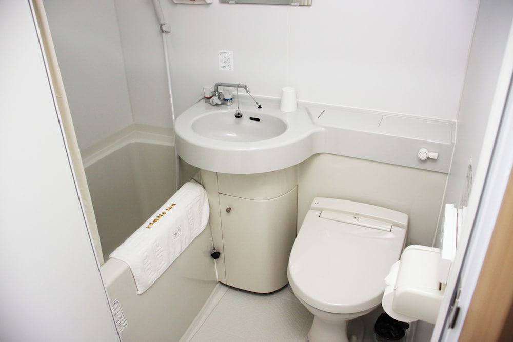 ビジネスホテル山手イン 甲府