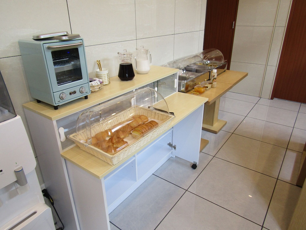 ビジネスホテル山手イン 甲府