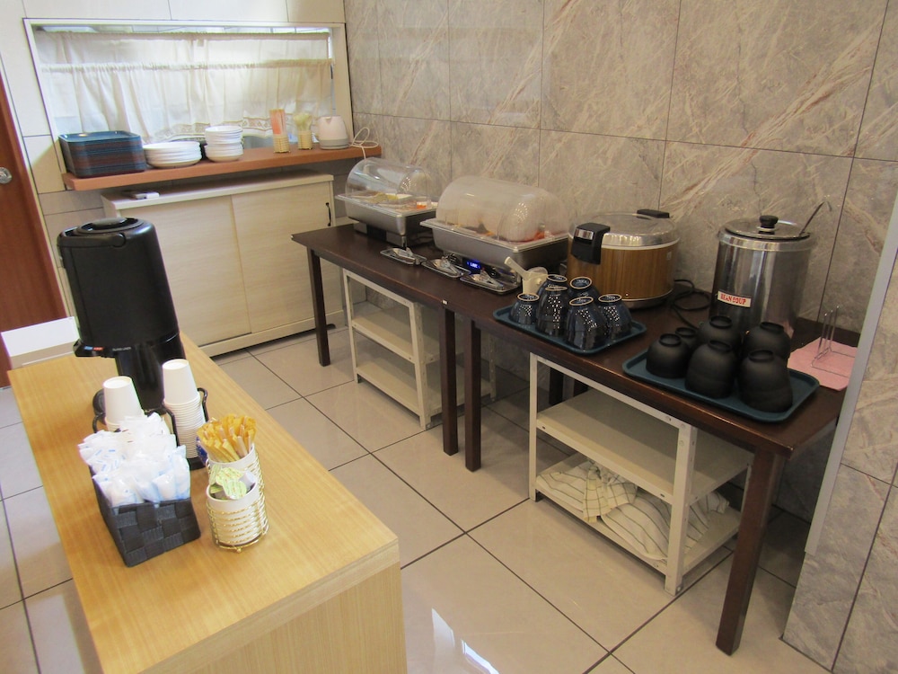 ビジネスホテル山手イン 甲府