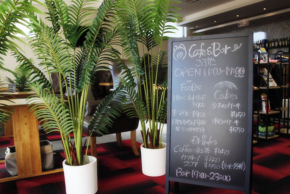 ビジネスホテル山手イン 甲府