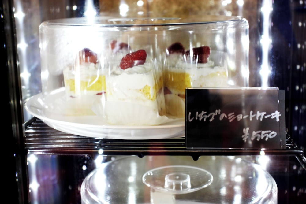 ビジネスホテル山手イン 甲府