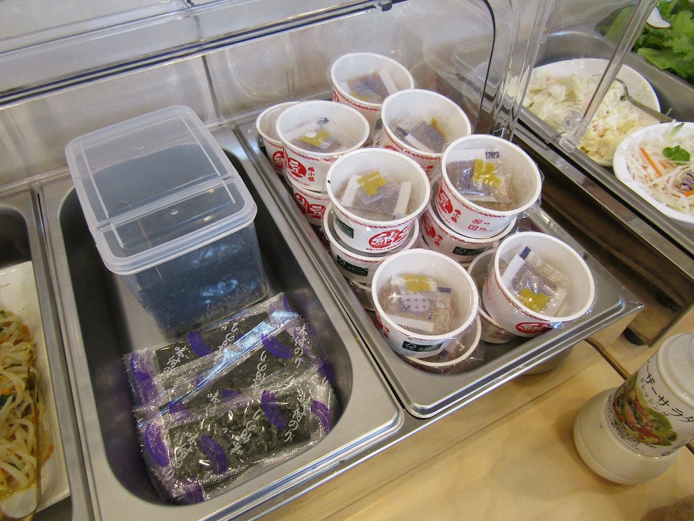 ビジネスホテル山手イン 甲府