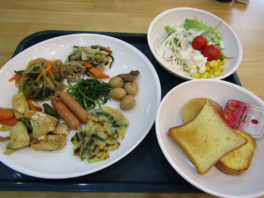 ビジネスホテル山手イン 甲府