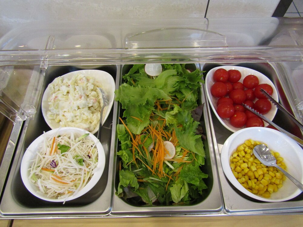 ビジネスホテル山手イン 甲府