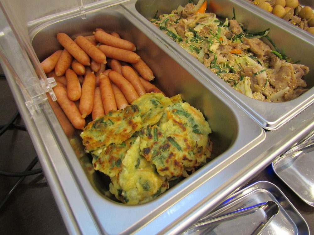 ビジネスホテル山手イン 甲府