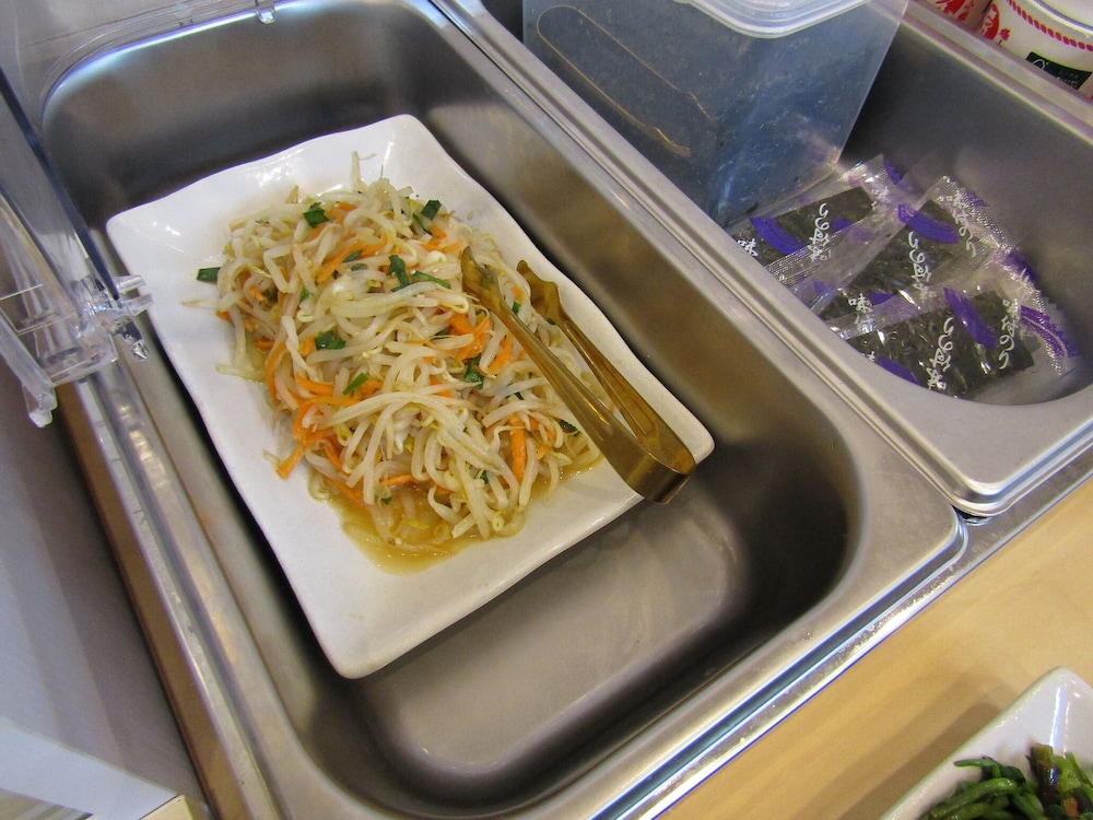 ビジネスホテル山手イン 甲府