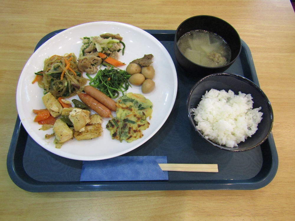 ビジネスホテル山手イン 甲府