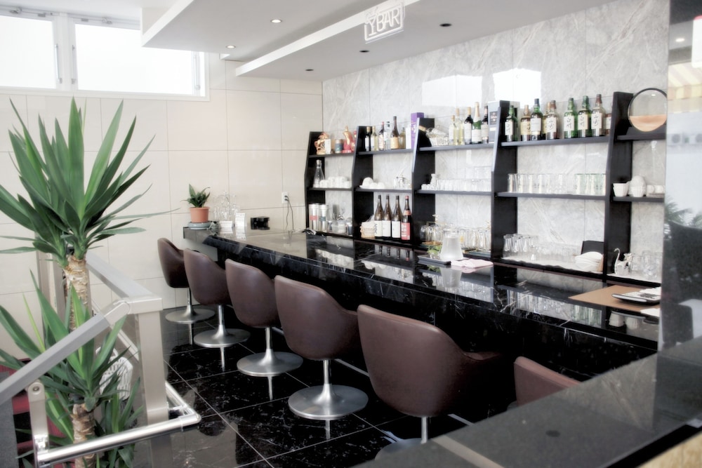 ビジネスホテル山手イン 甲府