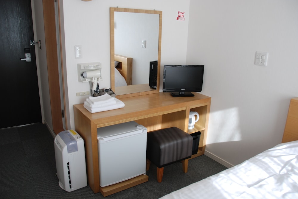 ビジネスホテル山手イン 甲府