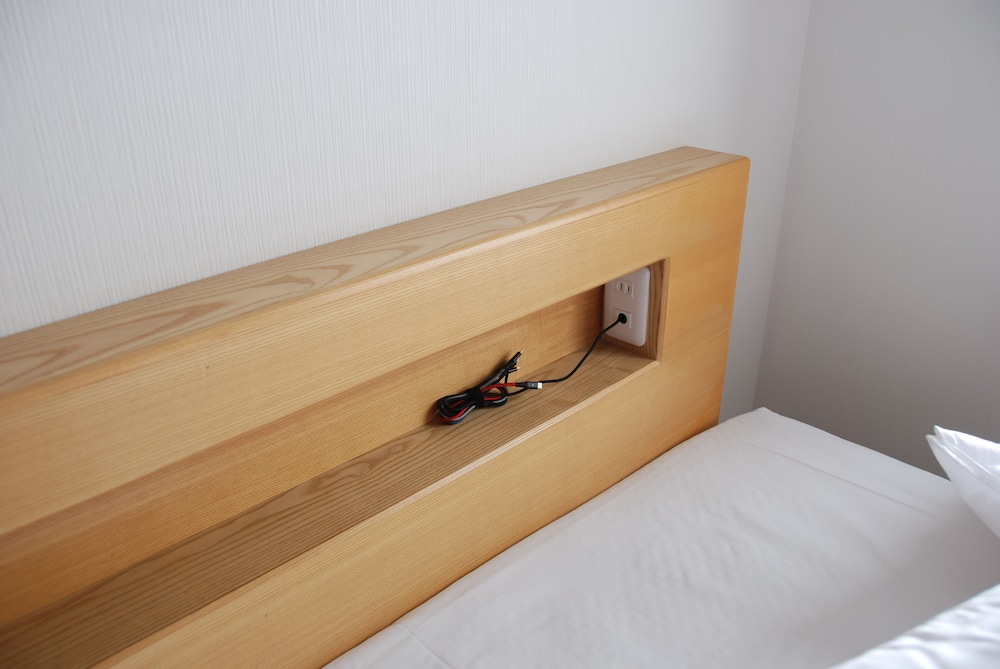 ビジネスホテル山手イン 甲府