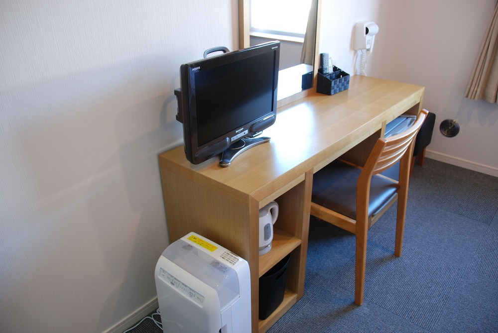 ビジネスホテル山手イン 甲府