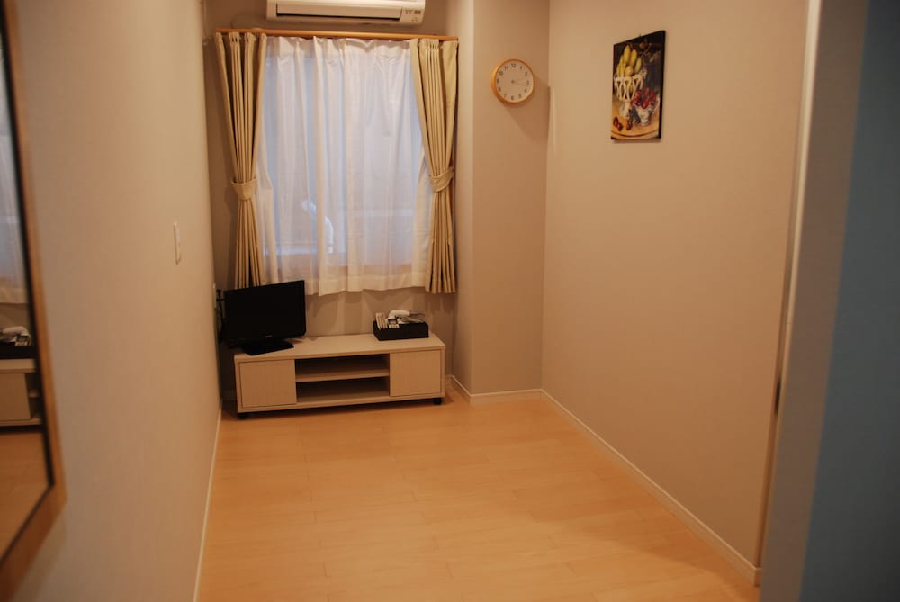 ビジネスホテル山手イン 甲府