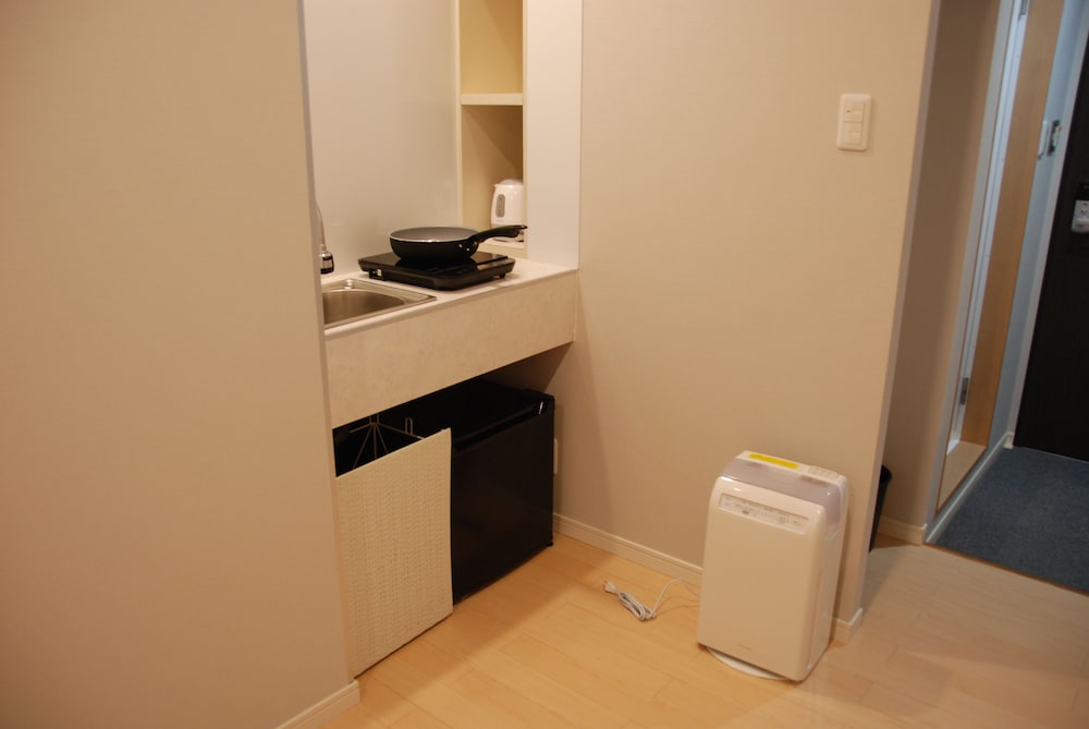 ビジネスホテル山手イン 甲府