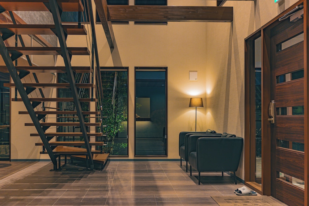 HAOSTAY河口湖美術館前. 甲府