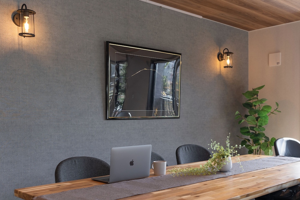 HAOSTAY河口湖美術館前. 甲府