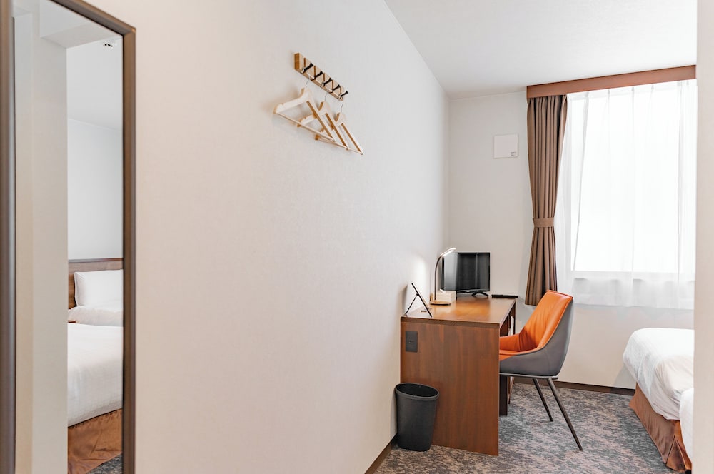 HAOSTAY河口湖美術館前. 甲府