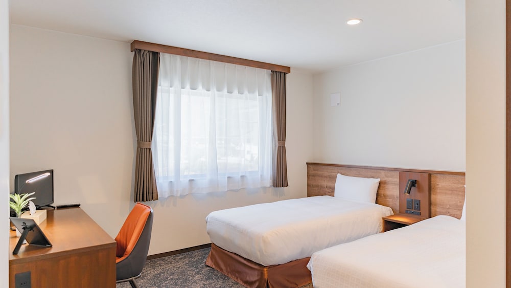 HAOSTAY河口湖美術館前. 甲府