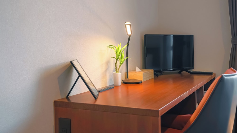 HAOSTAY河口湖美術館前. 甲府