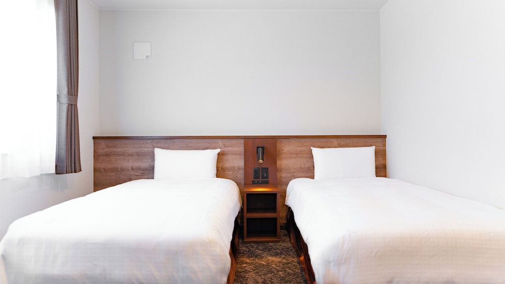 HAOSTAY河口湖美術館前. 甲府