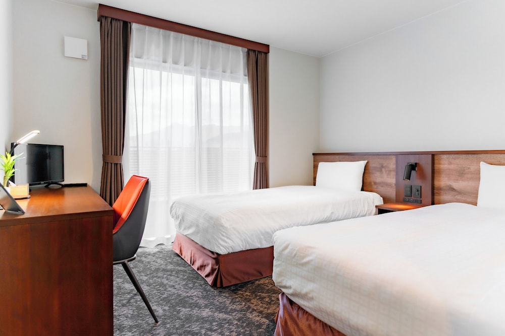 HAOSTAY河口湖美術館前. 甲府