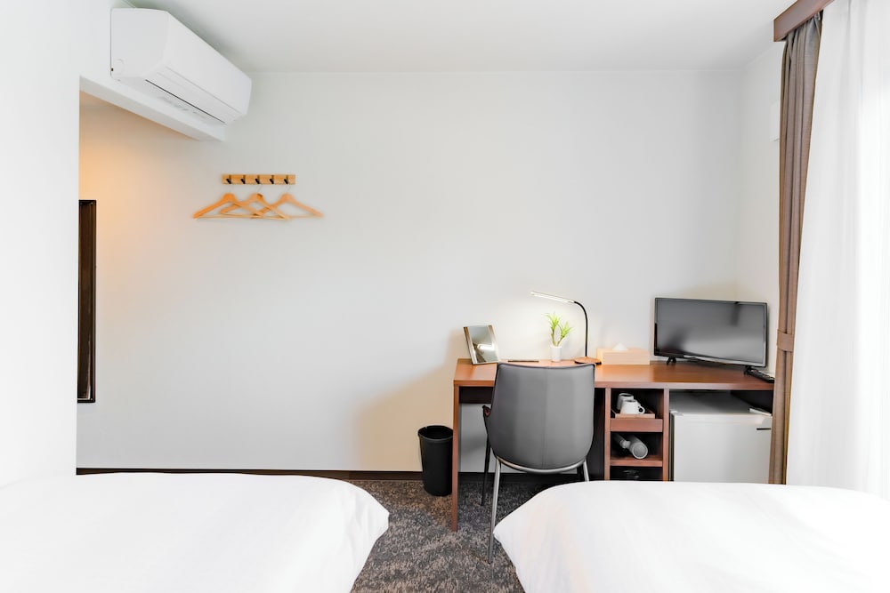 HAOSTAY河口湖美術館前. 甲府