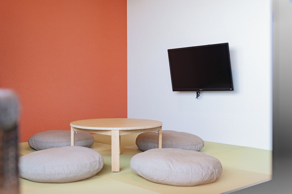 HAOSTAY河口湖美術館前. 甲府