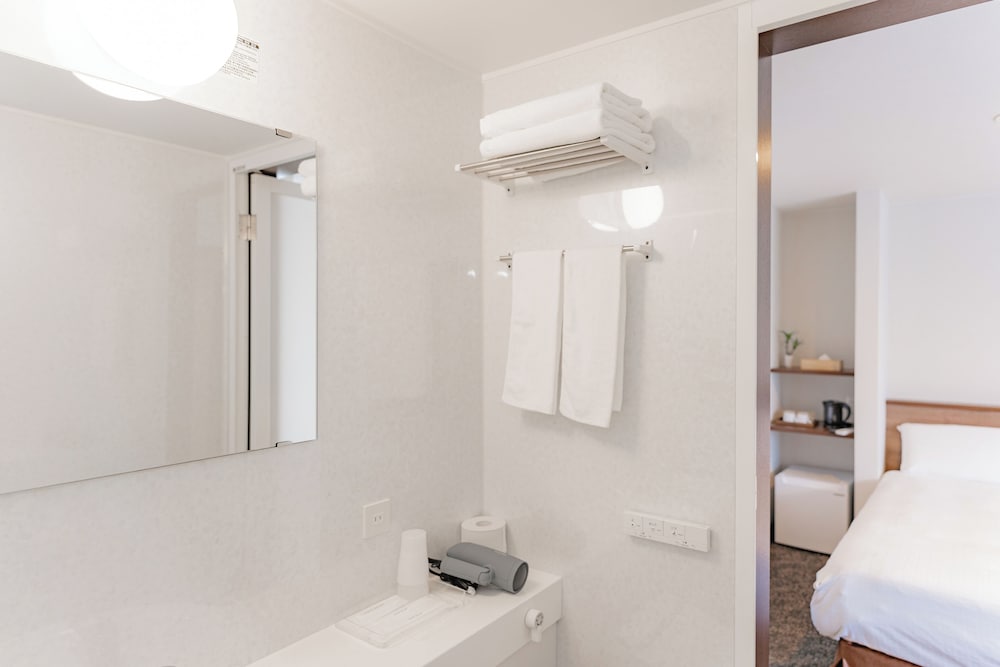 HAOSTAY河口湖美術館前. 甲府